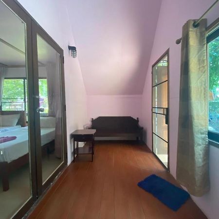 Hotel Oyo 966 Boss Khaoyai Ban Bung Toei Exteriér fotografie